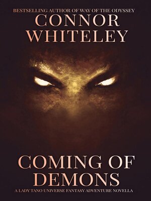 cover image of Coming of Demons